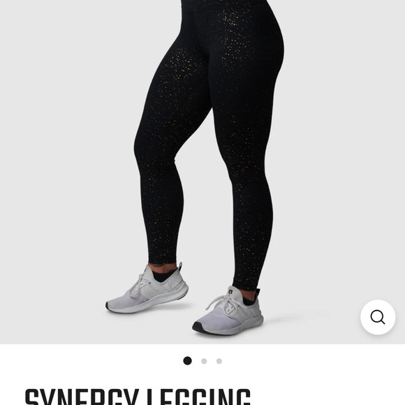 Born Primitive Synergy Leggings - Picture 1 of 9